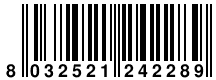 Ver codigo de barras