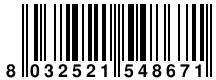 Ver codigo de barras