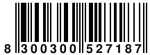 Ver codigo de barras