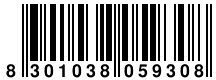 Ver codigo de barras