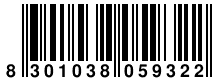 Ver codigo de barras