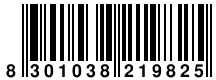 Ver codigo de barras