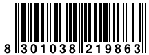 Ver codigo de barras