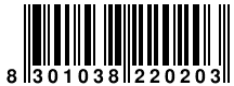 Ver codigo de barras