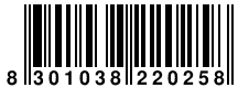 Ver codigo de barras