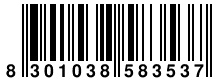 Ver codigo de barras