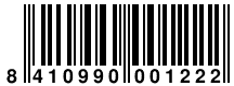Ver codigo de barras