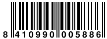 Ver codigo de barras