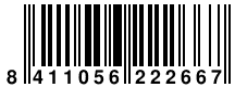 Ver codigo de barras