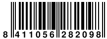 Ver codigo de barras