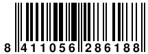 Ver codigo de barras