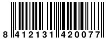 Ver codigo de barras