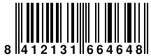 Ver codigo de barras