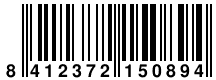 Ver codigo de barras
