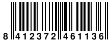 Ver codigo de barras