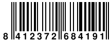 Ver codigo de barras