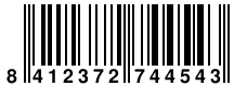 Ver codigo de barras