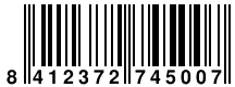 Ver codigo de barras