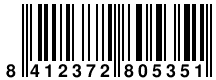 Ver codigo de barras