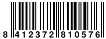 Ver codigo de barras