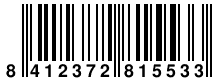Ver codigo de barras