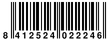 Ver codigo de barras
