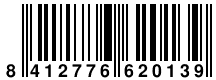Ver codigo de barras