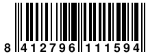 Ver codigo de barras