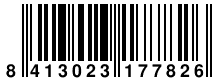 Ver codigo de barras