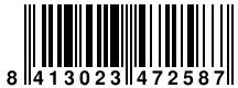 Ver codigo de barras