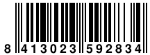Ver codigo de barras