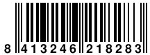 Ver codigo de barras