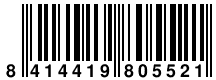 Ver codigo de barras