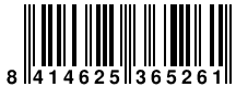 Ver codigo de barras