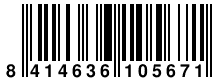 Ver codigo de barras