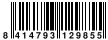 Ver codigo de barras
