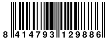 Ver codigo de barras