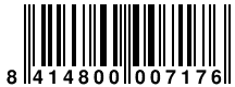 Ver codigo de barras