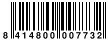 Ver codigo de barras