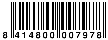 Ver codigo de barras