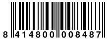 Ver codigo de barras