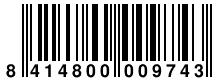 Ver codigo de barras