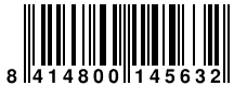 Ver codigo de barras