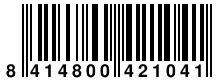 Ver codigo de barras