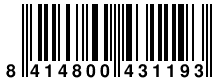 Ver codigo de barras