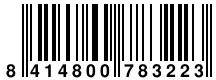 Ver codigo de barras