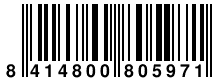 Ver codigo de barras