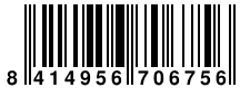 Ver codigo de barras