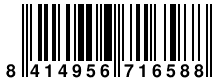 Ver codigo de barras