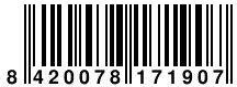 Ver codigo de barras